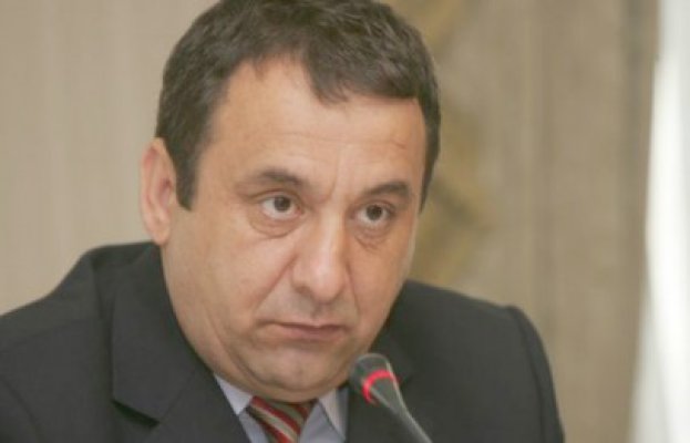 Bian, fostul preşedinte AJOFM, condamnat definitiv la 6 ani cu executare